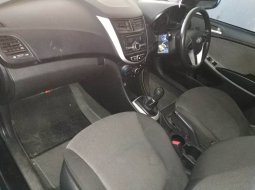 Jual mobil Hyundai Grand Avega 1.4 NA 2012 dengan harga murah di DIY Yogyakarta 5