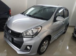 Jual mobil bekas murah Daihatsu Sirion 1.3 NA 2015 di DIY Yogyakarta 3