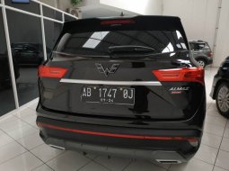 Jual cepat mobil Wuling Almaz Smart Enjoy Manual 2019 di DIY Yogyakarta 8