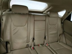 Jual mobil Lexus RX 270 2012 terawat di DIY Yogyakarta 7