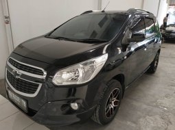 Jual mobil Chevrolet Spin LTZ 2013 dengan harga murah di DIY Yogyakarta 3