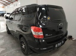 Jual mobil Chevrolet Spin LTZ 2013 dengan harga murah di DIY Yogyakarta 7