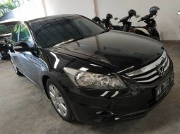 Jual mobil Honda Accord V6 Automatic 2011 terbaik di DIY Yogyakarta 1