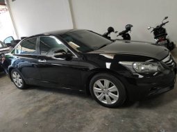 Jual mobil Honda Accord V6 Automatic 2011 terbaik di DIY Yogyakarta 4