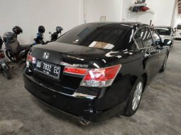 Jual mobil Honda Accord V6 Automatic 2011 terbaik di DIY Yogyakarta 8