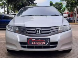 Jual Cepat Mobil Honda City E 2009 di Banten 8