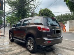 Jual Cepat Mobil Chevrolet Trailblazer LTZ 2017 di DKI Jakarta 6