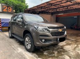 Jual Cepat Mobil Chevrolet Trailblazer LTZ 2017 di DKI Jakarta 7