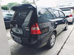Jual Cepat Mobil Nissan Grand Livina XV AT 2013 di Bekasi 4