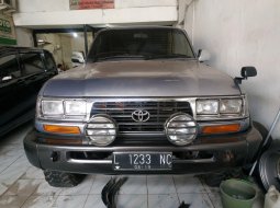 Jual Cepat Toyota Land Cruiser 4.2 VX MT 1995 di DKI Jakarta 7