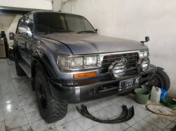 Jual Cepat Toyota Land Cruiser 4.2 VX MT 1995 di DKI Jakarta 8