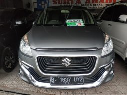 Jual Cepat Suzuki Ertiga Dreza GS AT 2016 di DKI Jakarta 8