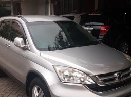 Jual Cepat Honda CR-V 2.4 i-VTEC 2011 di DKI Jakarta 2