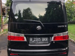 Jual Cepat Mobil Daihatsu Luxio D 2016 di Bekasi 2