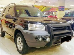 Jual Cepat Mobil Land Rover Freelander 2001 di DKI Jakarta 4