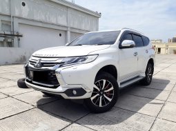 Jual Cepat Mobil Mitsubishi Pajero Sport Dakar 2018 di DKI Jakarta 1