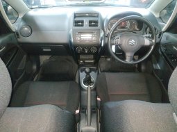 Jual Cepat Mobil Suzuki SX4 X-Over MT 2009 di DKI Jakarta 10