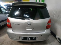 Jual Cepat Mobil Nissan Grand Livina SV AT 2013 di DKI Jakarta 1