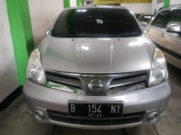 Jual Cepat Mobil Nissan Grand Livina SV AT 2013 di DKI Jakarta 5