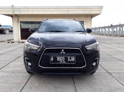Jual Cepat Mobil Mitsubishi Outlander Sport PX 2015 di DKI Jakarta 2