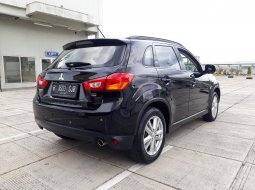 Jual Cepat Mobil Mitsubishi Outlander Sport PX 2015 di DKI Jakarta 4