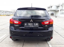 Jual Cepat Mobil Mitsubishi Outlander Sport PX 2015 di DKI Jakarta 6