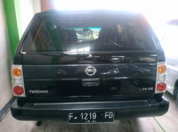 Jual Cepat Nissan Terrano Spirit S2 MT 2005 di DKI Jakarta 1