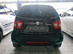 Jual Cepat Suzuki Ignis GX AT 2017 di DKI Jakarta 1