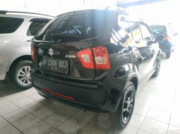 Jual Cepat Suzuki Ignis GX AT 2017 di DKI Jakarta 2