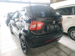 Jual Cepat Suzuki Ignis GX AT 2017 di DKI Jakarta 3