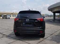 Jual Cepat Mobil Mazda CX-5 Grand Touring 2015 di DKI Jakarta 7