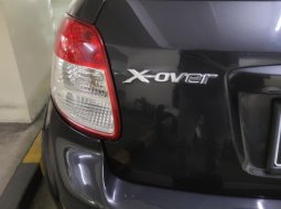 Jual Cepat Mobil Suzuki SX4 X-Over 2008 di DKI Jakarta 7