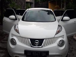 Jual Cepat Mobil Nissan Juke RX 2011 di DIY Yogyakarta 1
