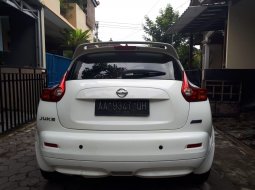 Jual Cepat Mobil Nissan Juke RX 2011 di DIY Yogyakarta 2