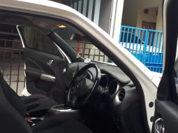 Jual Cepat Mobil Nissan Juke RX 2011 di DIY Yogyakarta 5