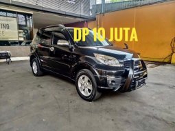 Jual Cepat Mobil Toyota Rush S TRD Sportivo 2014 di Bekasi 4