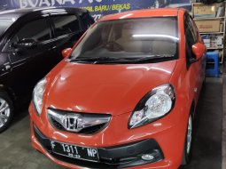 Jual Cepat Mobil Honda Brio VTEC 2013 di DKI Jakarta 3