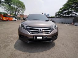 Jual Cepat Mobil Honda CR-V 2.0 2013 di DKI Jakarta 2
