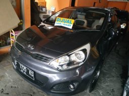 Dijual mobil bekas Kia Rio 1.6 NA 2010, DIY Yogyakarta 2