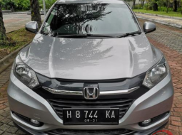 Jual cepat mobil Honda HR-V E 2016 di DIY Yogyakarta 1