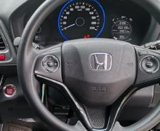 Jual cepat mobil Honda HR-V E 2016 di DIY Yogyakarta 4