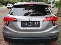 Jual cepat mobil Honda HR-V E 2016 di DIY Yogyakarta 7