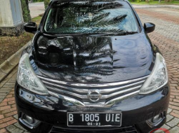 Jual mobil Nissan Grand Livina XV 2016 murah di DIY Yogyakarta 2