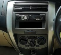 Jual mobil Nissan Grand Livina XV 2016 murah di DIY Yogyakarta 1