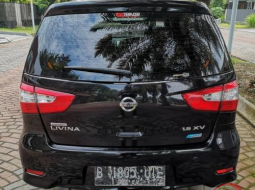 Jual mobil Nissan Grand Livina XV 2016 murah di DIY Yogyakarta 7