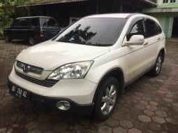 Jual mobil Honda CR-V 2.0 Matic 2009 dengan harga murah di DIY Yogyakarta 1