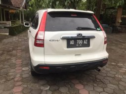 Jual mobil Honda CR-V 2.0 Matic 2009 dengan harga murah di DIY Yogyakarta 2