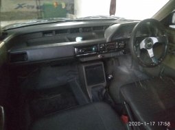 Jual mobil bekas murah Honda Civic Wonder 1987 di DIY Yogyakarta 2