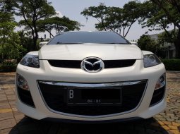 Jual mobil Mazda CX-7 GT AT BOSE 2011 terawat di Banten 3