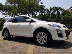 Jual mobil Mazda CX-7 GT AT BOSE 2011 terawat di Banten 2